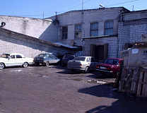 Склад №14
